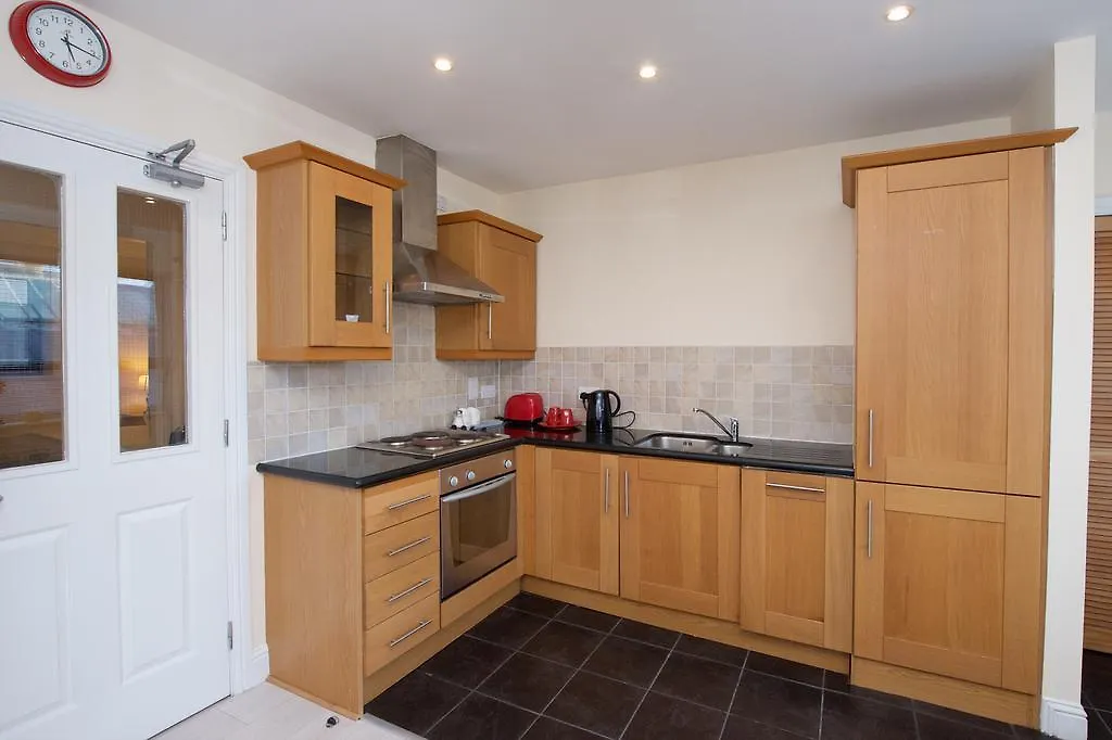 Stunning 2 Bedroom City Centre Apartment Cork Ireland