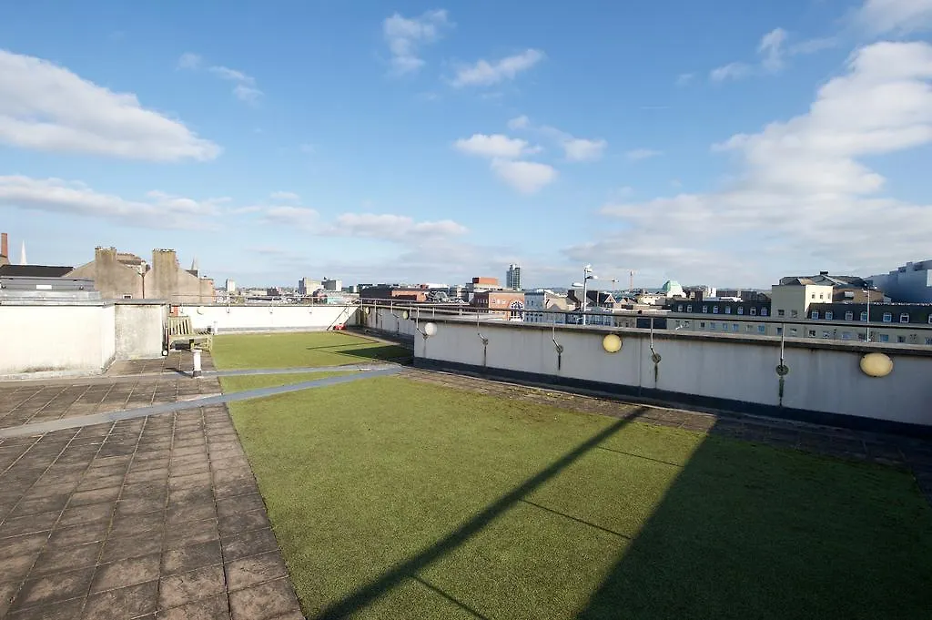 Stunning 2 Bedroom City Centre Apartment Cork