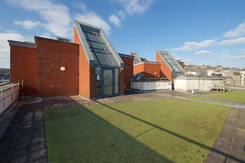 Stunning 2 Bedroom City Centre Apartment Cork