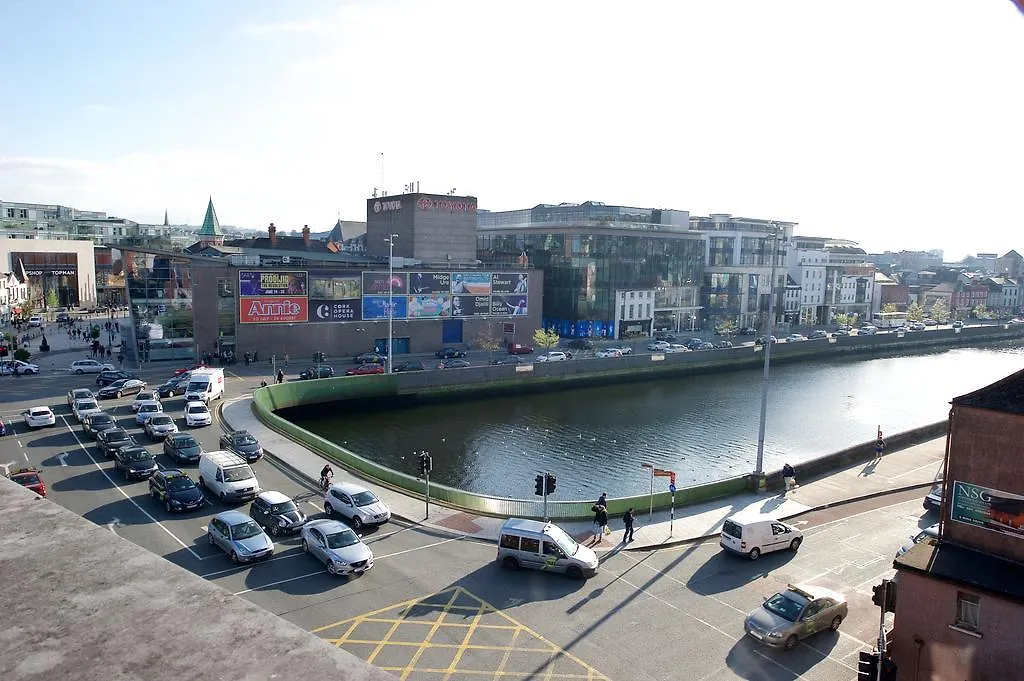 Stunning 2 Bedroom City Centre Apartment Cork