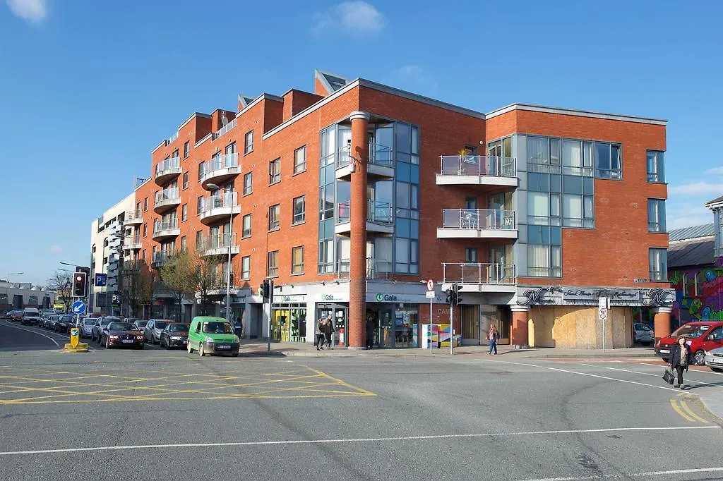 Stunning 2 Bedroom City Centre Apartment Cork