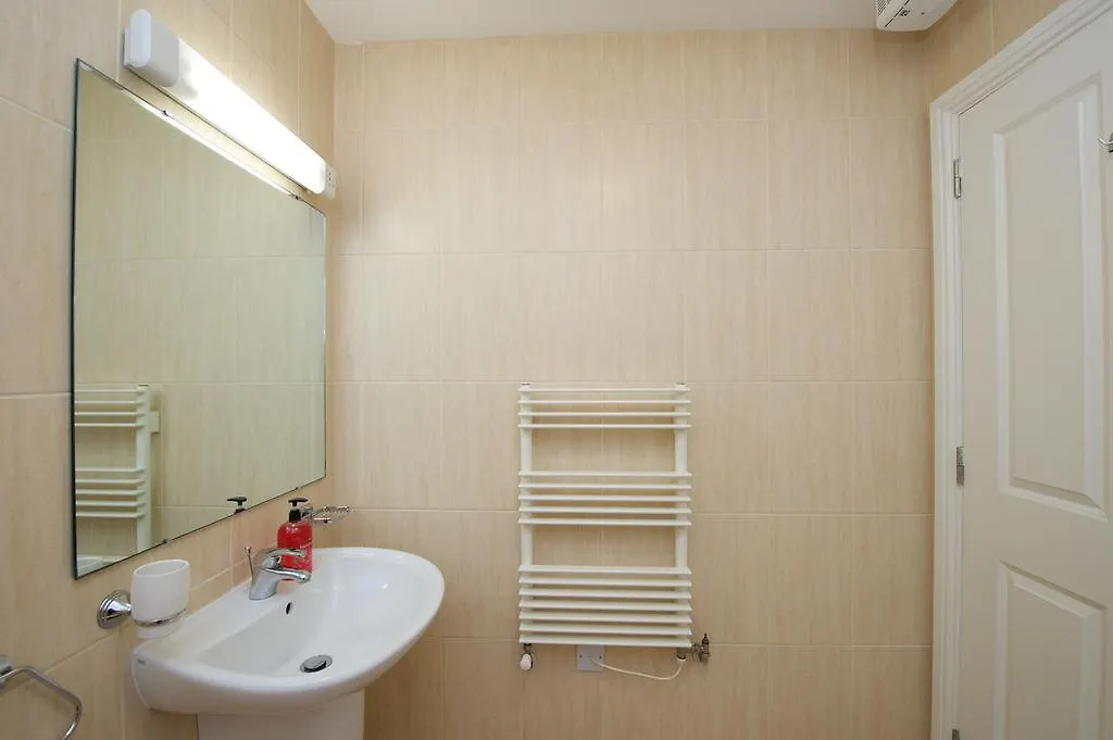 Stunning 2 Bedroom City Centre Apartment Cork