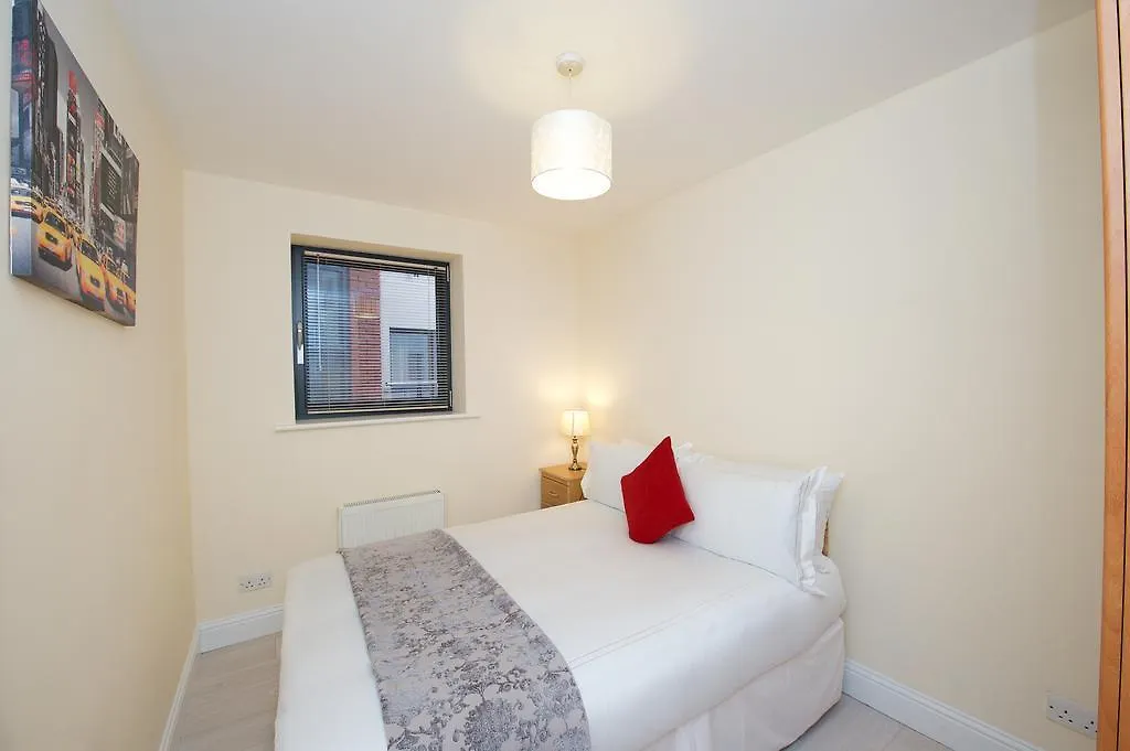 Stunning 2 Bedroom City Centre Apartment Cork