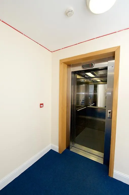 Stunning 2 Bedroom City Centre Apartment Cork 0*,
