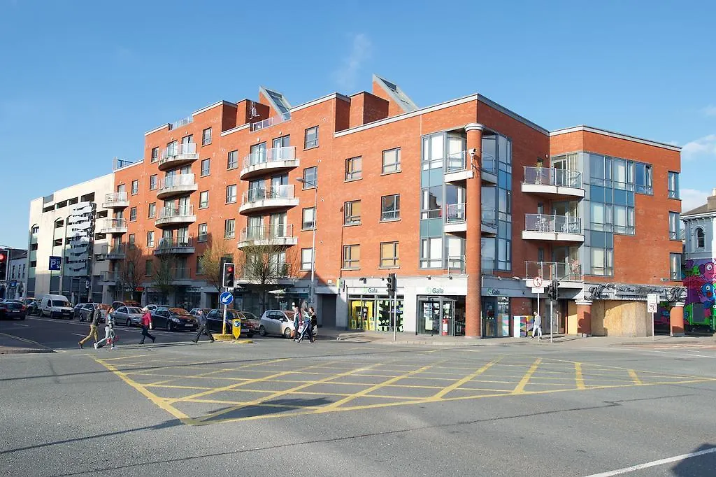 Stunning 2 Bedroom City Centre Apartment Cork Ireland