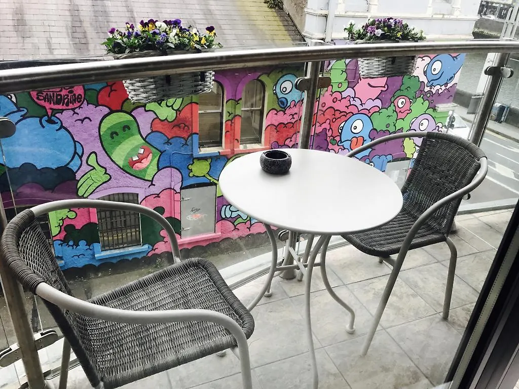 Stunning 2 Bedroom City Centre Apartment Cork 0*,
